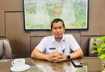Bank Sampah Balikpapan Jadi Ujung Tombak Pengurangan Limbah ke TPA