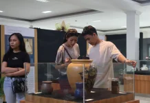 Perkenalkan Warisan Kesultanan, Museum Mulawarman Menggelar Pameran Temporer