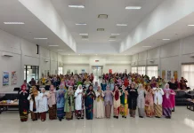 Perempuan Berau Didorong Lebih Aktif Berkontribusi dalam Pembangunan Daerah
