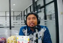 Keripik Jadi Peluang UMKM Ditengah Persaingan