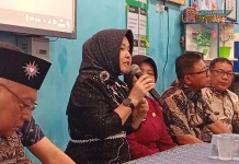 SDN 007 Samarinda Ulu Siapkan Siswa Hadapi TKA dengan Pendekatan Holistik