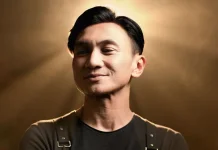 10 Tahun Setelah “Dia”, Anji Kembali
