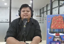 Hari Seni Sedunia: Kreativitas Bisa Dilatih, Kata Hadi Wardoyo