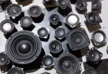 Cara Memperbaiki Speaker yang Suaranya Pecah