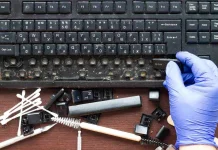 Tombol Keyboard pada Laptop Bermasalah, Ini Cara Mengatasinya