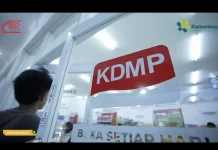 Jadwal Tes Kompetensi Rekrutmen Manajer KDKMP Mulai 3 Mei 2026