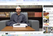 Kisah Dibalik Syair Burdah oleh Habib Muhammad AlHabsyi