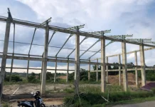 Disporapar Paser Genjot Penyelesaian Venue Porprov Kaltim 2026