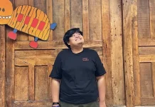Tips Atasi Art Block saat Desain Versi Ilustrator Hadi Wardoyo