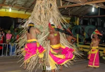 Belian Kutai Sebagai Warisan Leluhur dalam Pengobatan Tradisional dan Budaya