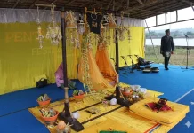 Melestarikan Tradisi Naik Ayun Banjar Sebagai Warisan Budaya di Era Modern