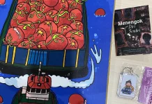 Desain Grafis Tak Sekadar Visual, Kreativitas Jadi Kunci Utama
