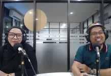 HIMA Kaltim Perkuat Sinergi dan Silaturahmi dengan Masyarakat Lokal