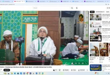 Keutamaan Burdah, Ulama Sebut Khasiatnya Luar Biasa