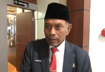Tuan Rumah Porprov Kaltim, KONI Paser Optimis Juara Umum