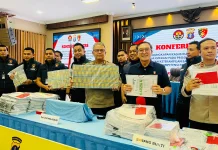 Kerugian Negara Capai Belasan Miliar, Oknum UPTD BLKI Balikpapan Jadi Tersangka