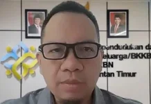 BKKBN Kaltim Dorong Penyuluh KB Tingkatkan Kompetensi dan Integritas