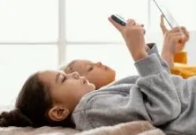 Data BPS: 30 Persen Anak Usia Dini di Kota Cirebon Sudah Main Internet