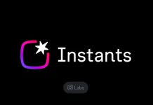 Instagram Uji Coba Aplikasi Baru “Instants” untuk Berbagi Foto Sekali Lihat