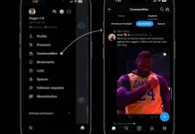 Fitur “Communities” Resmi Dihentikan, X Akui Minim Pengguna dan Rentan Spam