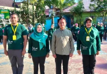 Disdikbud Apresiasi Pelatihan Karakter Guru di Samarinda