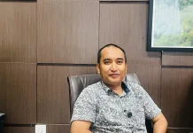 Kebun Raya Balikpapan Kembangkan Bibit Lokal dan Obat Herbal Kalimantan