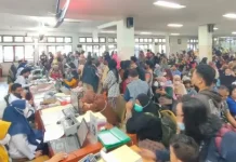 Halo RRI : Warga Samarinda Minta Perbaikan Sistem Pelayanan Rumah Sakit