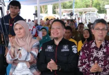 Pelatihan Kontrasepsi Bidan Mahulu Gunakan Kurikulum Komprehensif