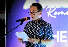 Pemkab Kukar Dorong Transformasi Ekonomi Kreatif Daerah