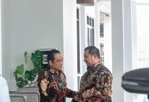 PPU Perkuat Investasi, RIRU Jadi Instrumen Strategis Daerah