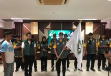 Dibawah Nahkoda Tommy, Perbasasi Paser Siap Pukul Home Run di Porprov VIII Kaltim