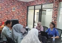 Pemkot Bontang Perkuat Kapasitas Kualitas Operator Kekayaan Intelektual