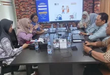 Kemenkum Kaltim Permudah Pendaftaran Kekayaan Intelektual Demi Hak Cipta