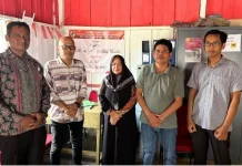 Kemenkum Dorong Koperasi Lindungi Merek
