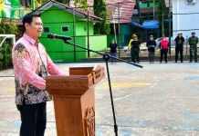 Pelatihan Mental Guru Jadi Langkah Awal Perbaikan Pendidikan Kaltim