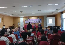 Diskusi Kartini 2026 di Samarinda Luruskan Persepsi Keliru tentang Feminisme