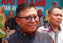 Wawali Samarinda Soroti Standar Lingkungan Dapur MBG