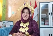 SDN 007 Samarinda Ulu Evaluasi Program MBG Berbasis Data
