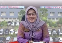 BPSDM Kaltim Dorong Efisiensi Energi Gedung Pemerintah