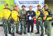 Pelatihan Mental dan Sikap Dorong Guru Lebih Siap Hadapi Tantangan Pendidikan