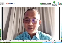 Sosialisasi Energi di Kaltim Soroti Tantangan Bauran Energi