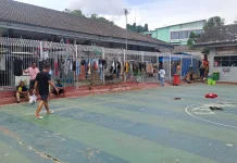 Overkapasitas 300 Persen, Lapas Kelas IIA Samarinda Akan Direlokasi ke Lokasi Baru