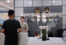 500 WNA Tercatat di Samarinda, Imigrasi Temukan Pelanggaran hingga Deportasi