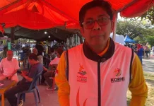 Domino Resmi Jadi Cabor FORMAS Balikpapan, Siap Hadapi FORNAS 2027