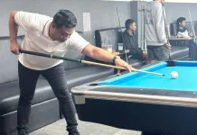 Ingin Raih Emas PON, Abdul Rahman Agus Calonkan Diri Kepengurusan POBSI Kaltim