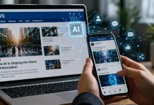 AI Berpotensi Pengaruhi Demokrasi tanpa Disadari Publik