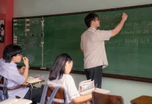 Peran Orang Tua Kunci Pendidikan Karakter Anak