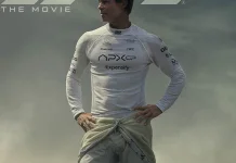 Sinopsis Film Sony Hayes: Pembalap Tua yang Bikin Tim F1 Terpuruk Jadi Juara