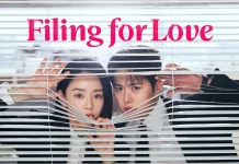 Drama Baru Filing for Love Langsung Cetak Rekor, Ini Daftar Rating Terbaru