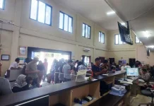 Halo RRI : Masyarakat Keluhkan Pengurusan Pajak Jadi Rumit